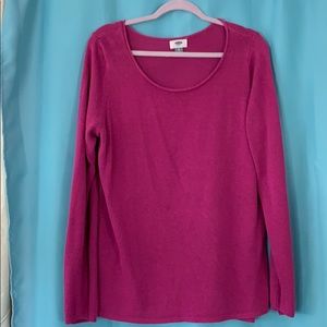 5 for $20🍍Comfy purple sweater🍍